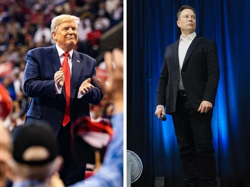 Trump’s victory and Musk’s role: Politics and tech collide