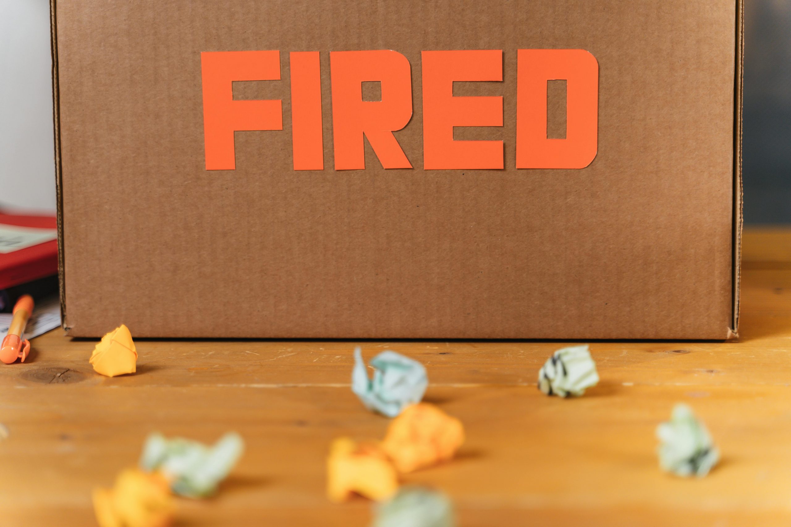 AMD to lay off 4% of employees globally for market adjustment