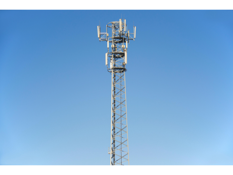 Nvidia and SoftBank pilot AI and 5G telecom network