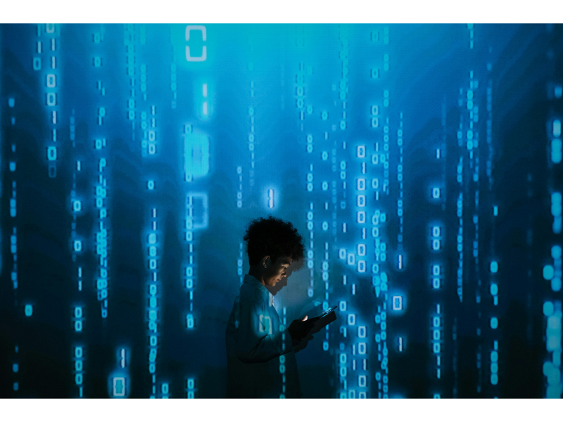 Quantum-safe encryption for enterprises: An introduction