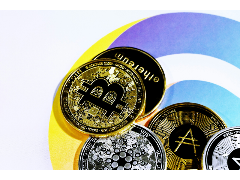 Major Crypto firms launch new Global Dollar Network