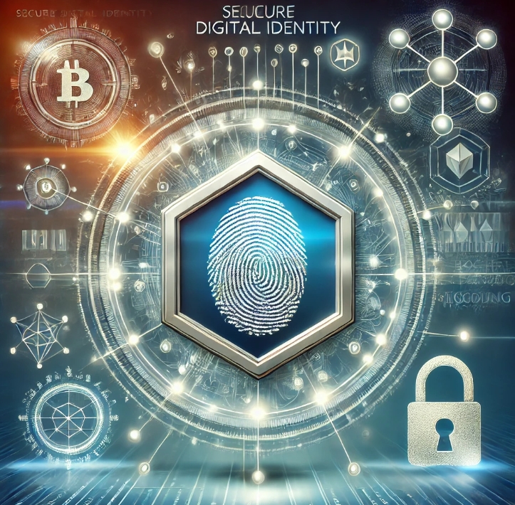 Secure digital identity in fintech: The foundation of a safer