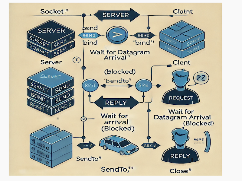Network Socket Mean What are network sockets? | Internet infrastructure intelligence