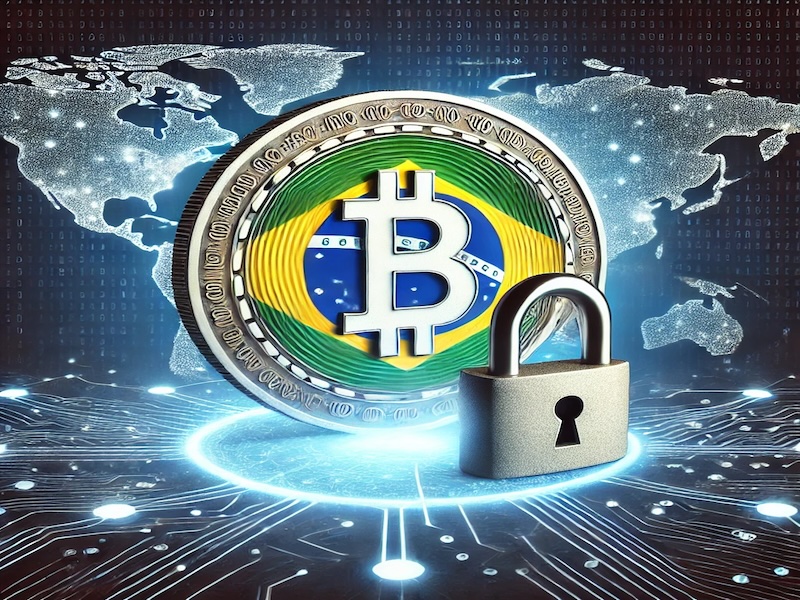 Brazil restricts on stablecoin transferring to curb financial risks
