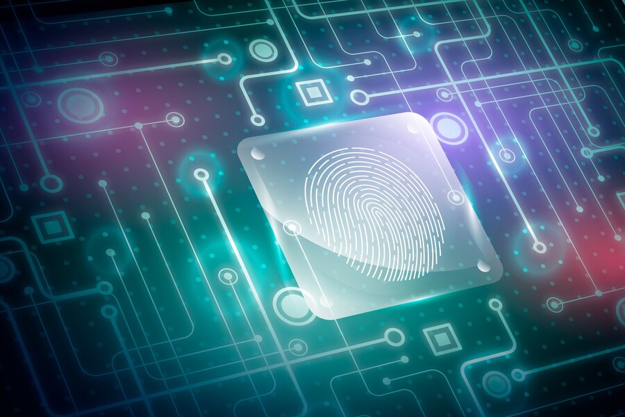 Secure digital identity in fintech: The foundation of a safer future