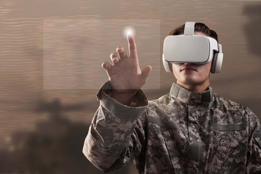 OpenAI partners with Anduril to advance military AI development
