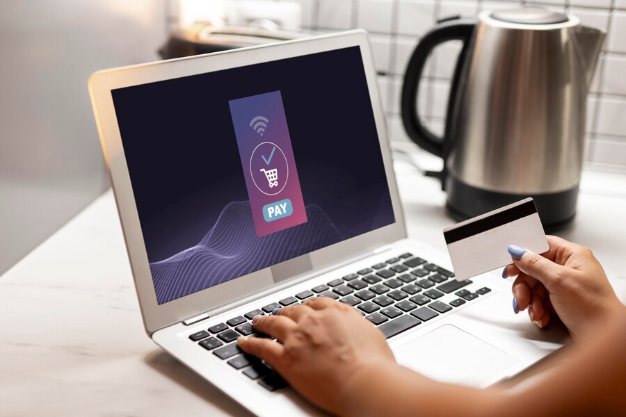 Bank of America introduces Paze for seamless online checkouts