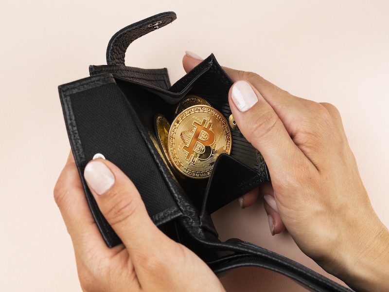 cryptocurrency