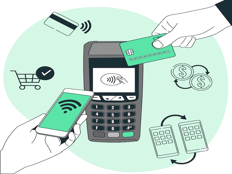 Micropayments: Unlocking new business models