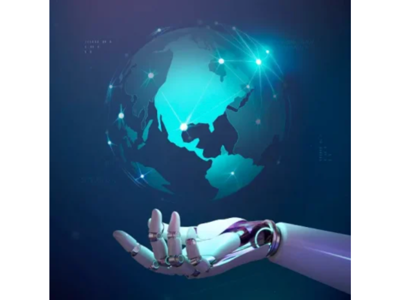 Canada pledges $1.4B for sovereign computing in the AI race