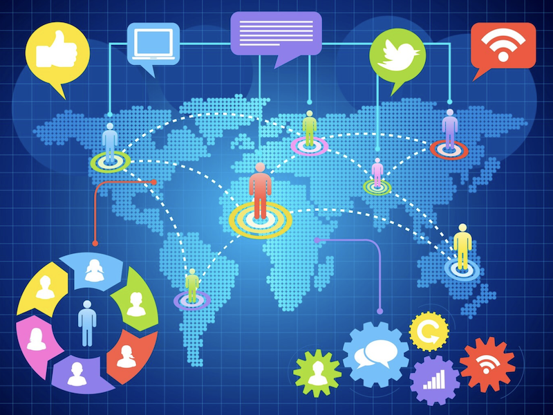 African network