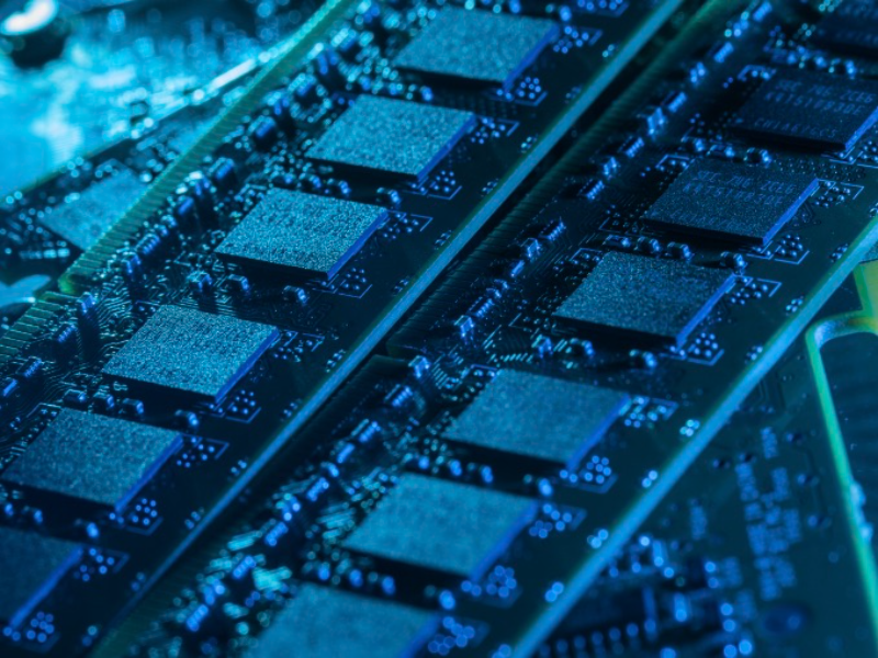 Multi Domain Resources and Services: Comprehensive IT solutions for business growth