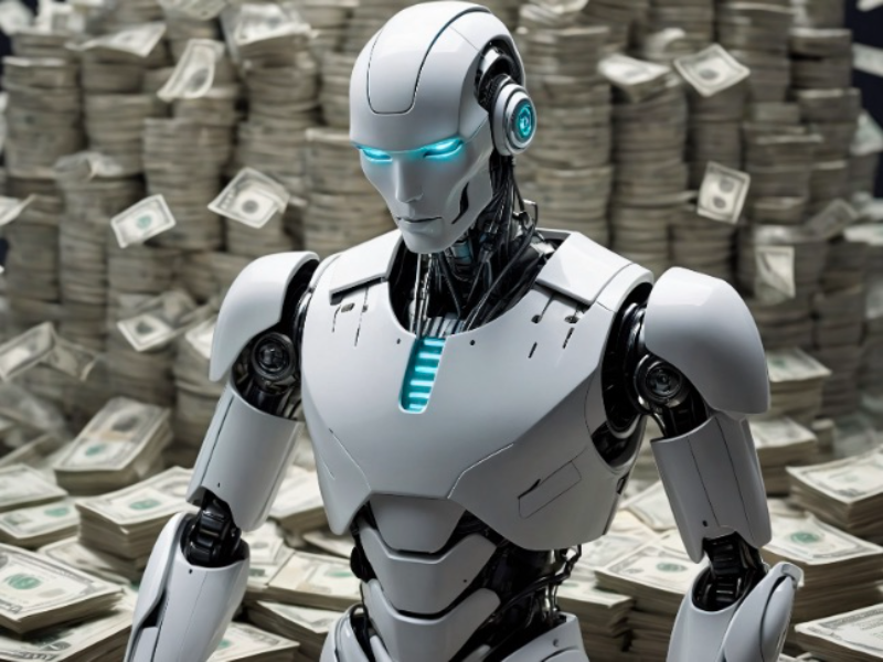 EnCharge AI secures $100M to advance edge AI chips