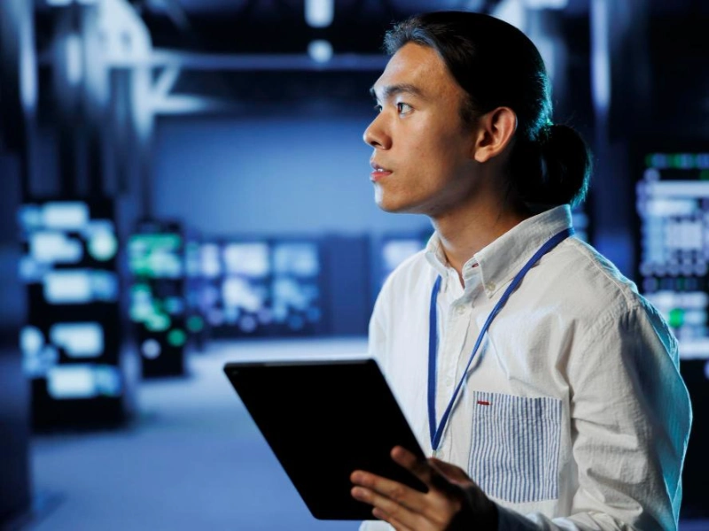 Trio Mobile: Leading mobile & Web technology solutions provider