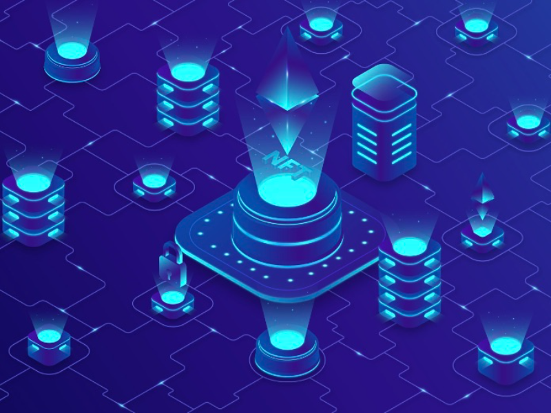 Cardano blockchain shifts focus to enterprise solutions