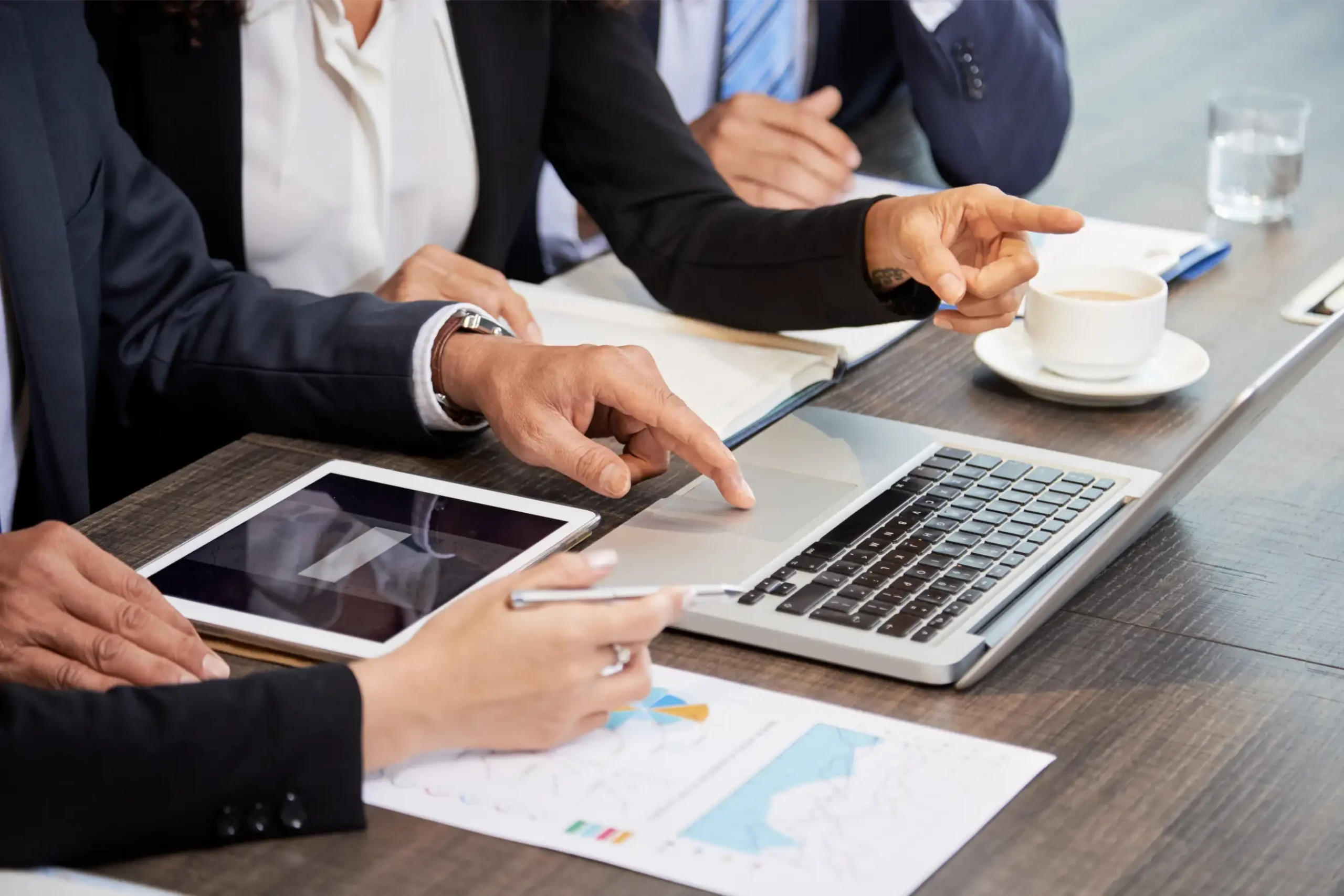 business-development