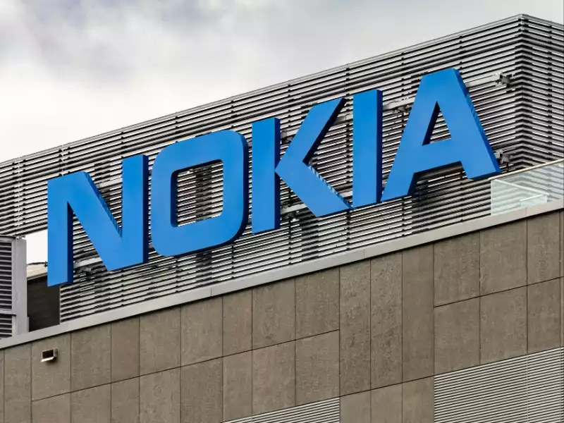 Nokia-FastMile-Gateway 4