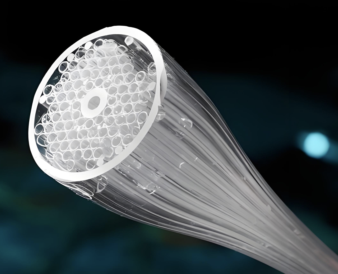 HollowCore Fiber-euNetworks