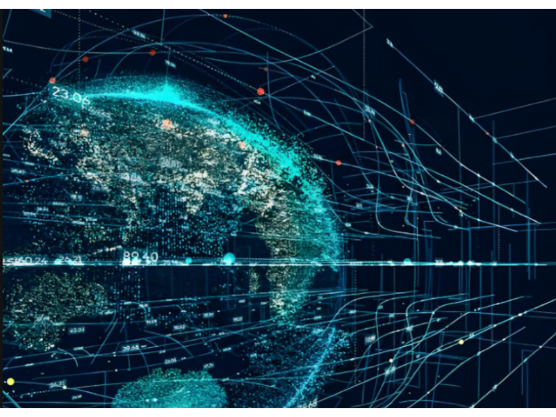 Pacific Comnet: Driving connectivity in Asia-Pacific