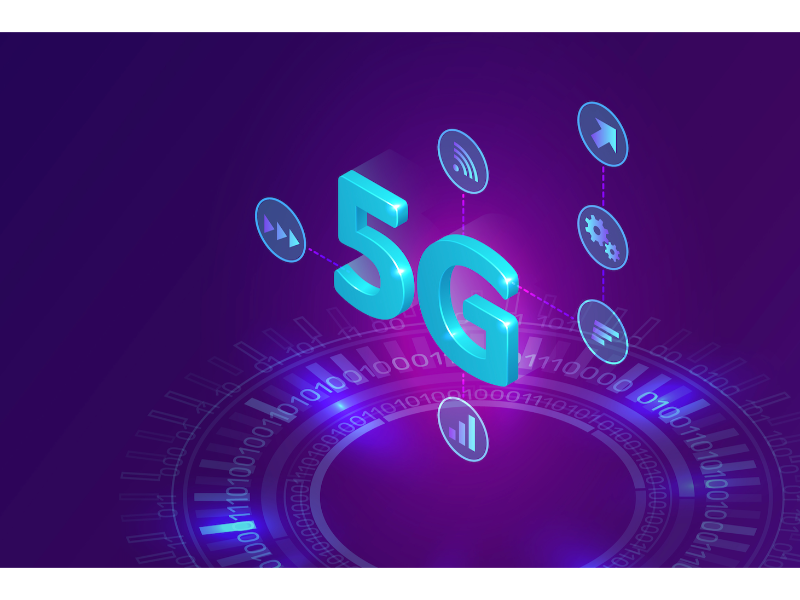 5g-network slicing