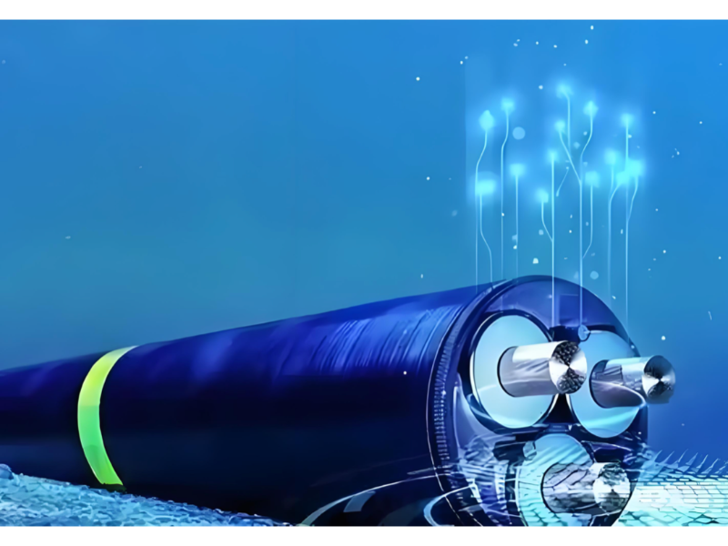undersea cable
