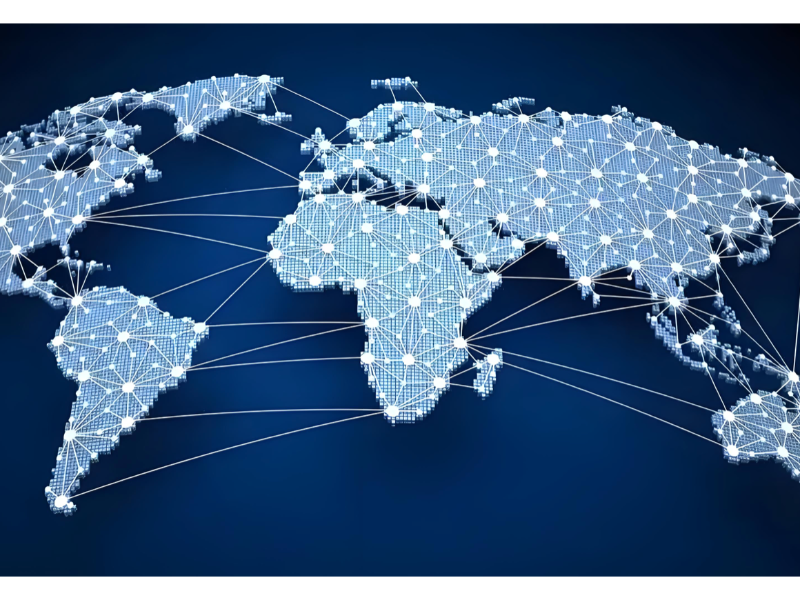 Console Connect-Zenlayer-global connectivity