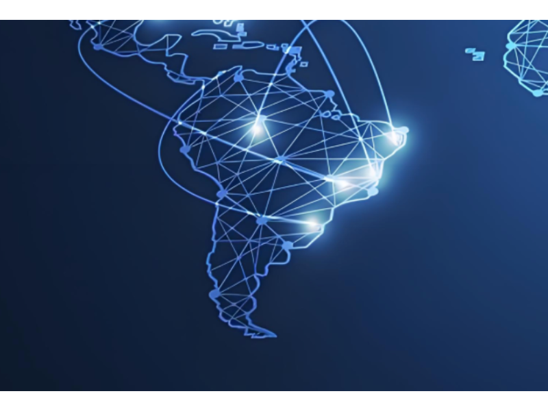 Ufinet Latin America expansion