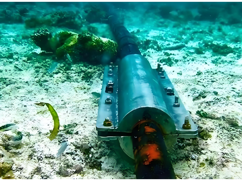 what are undersea cables used for