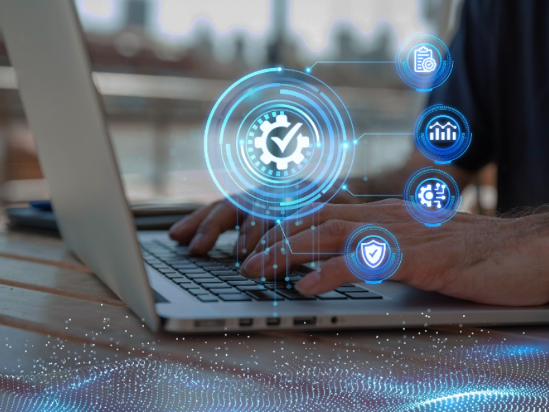 iCore Technology: Powering digital transformation for businesses