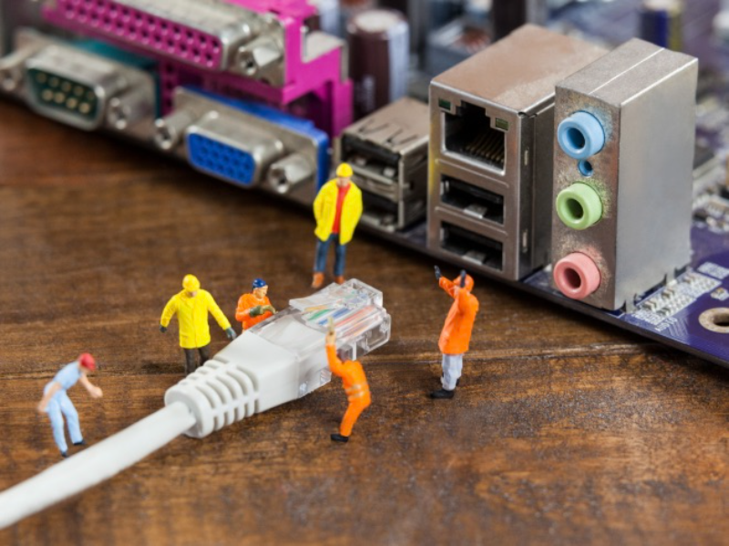 ACODA Group: Leading Malaysian ISP and telecom integrator