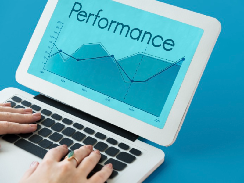 PLT Pro: Innovating performance management