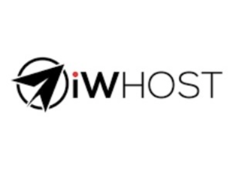 iWHost: Leading hosting solutions