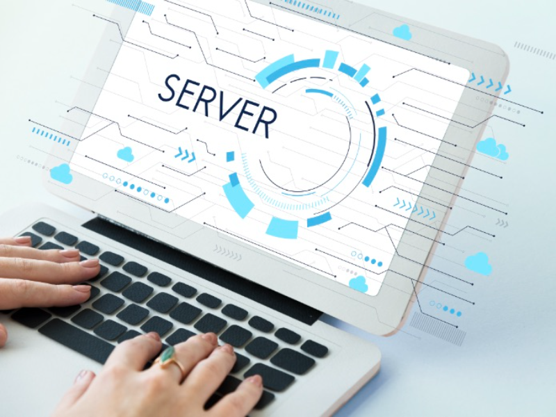 LNS: Leading IT solutions in Malaysia