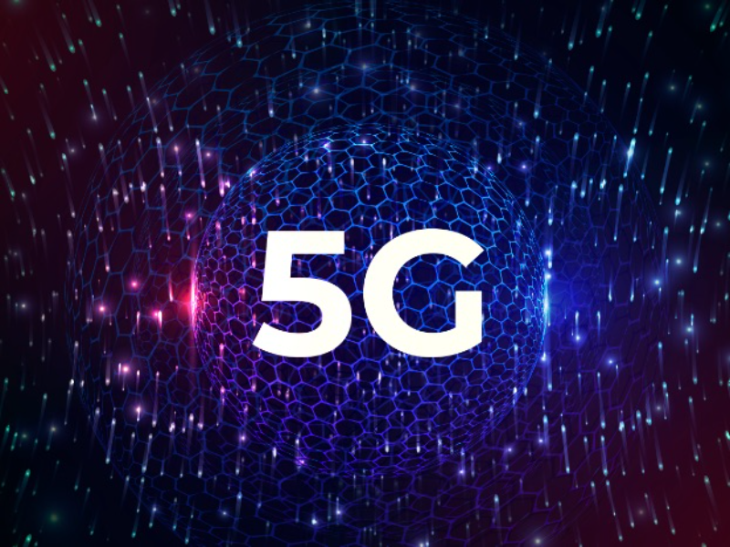 Virgin Media O2 launches 5G Standalone for business