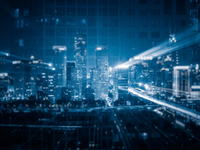 AI-Data-Center-Maintenance