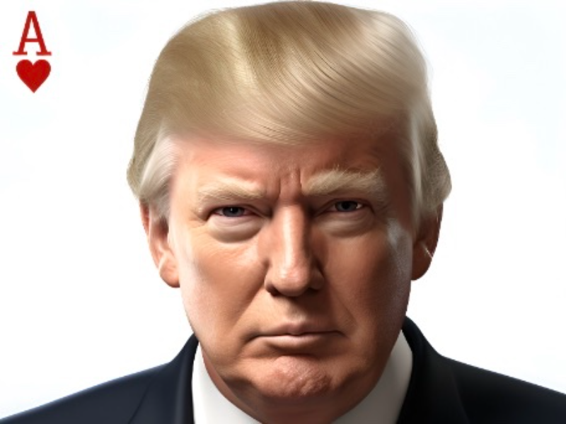 Trump announces escalating tariffs on imports