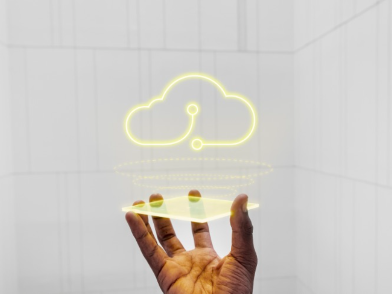 TeamCloud: Enabling seamless cloud solutions
