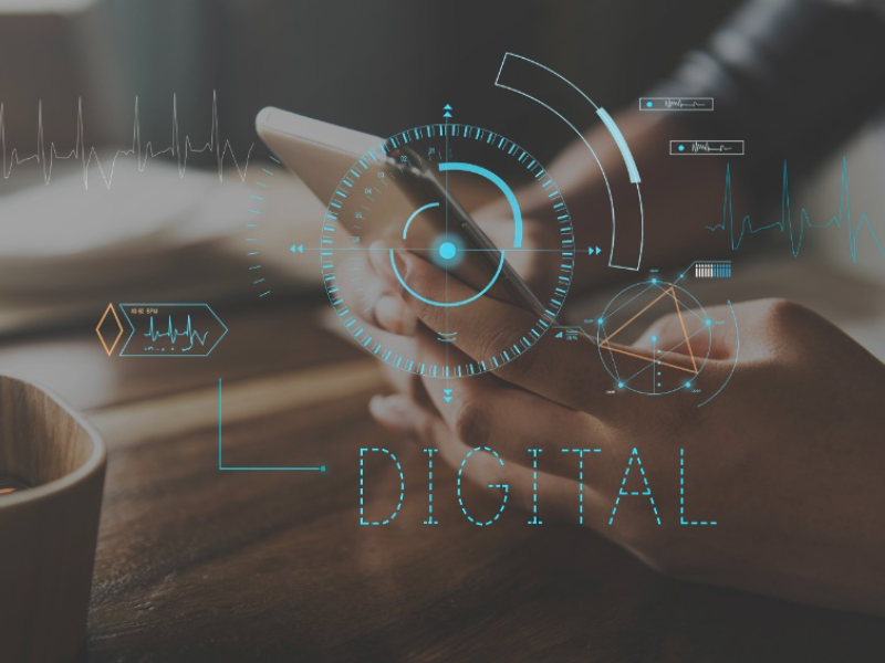 Skali: Driving innovation through digital transformation