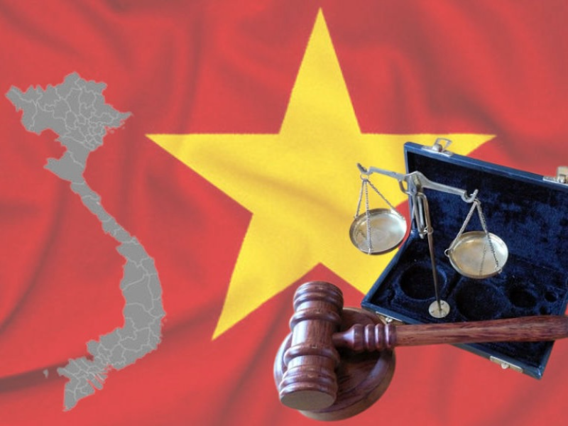 Vietnam’s Decree 147/2024