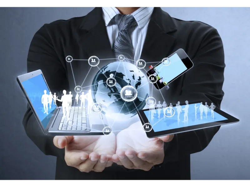 Technology-Solutions