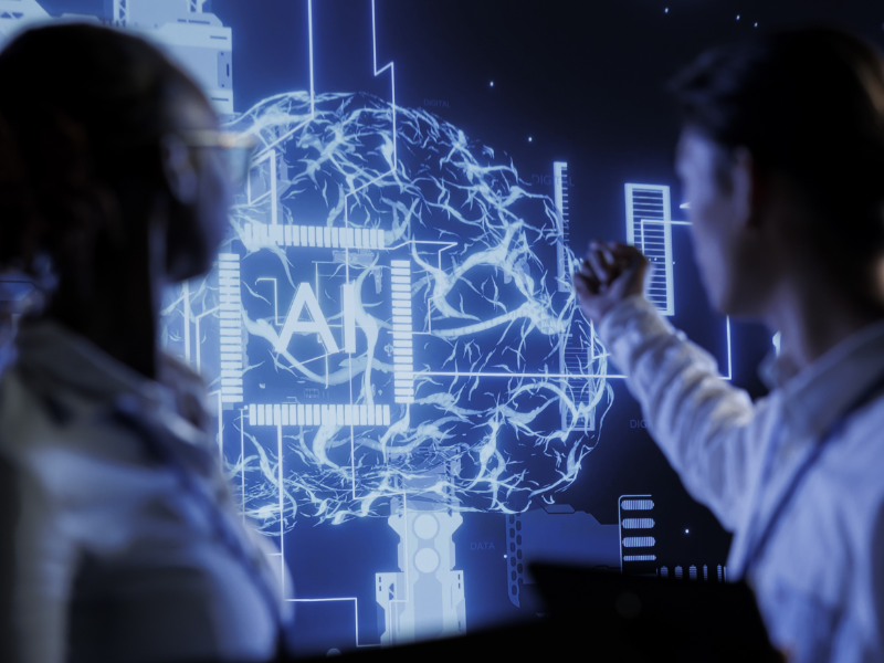 South Korea plans world’s largest AI data hub
