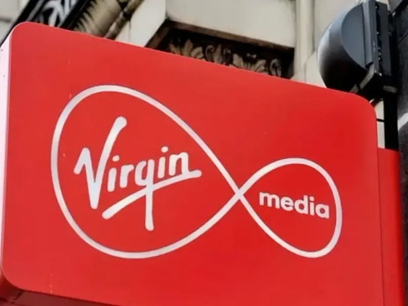 Virgin Media