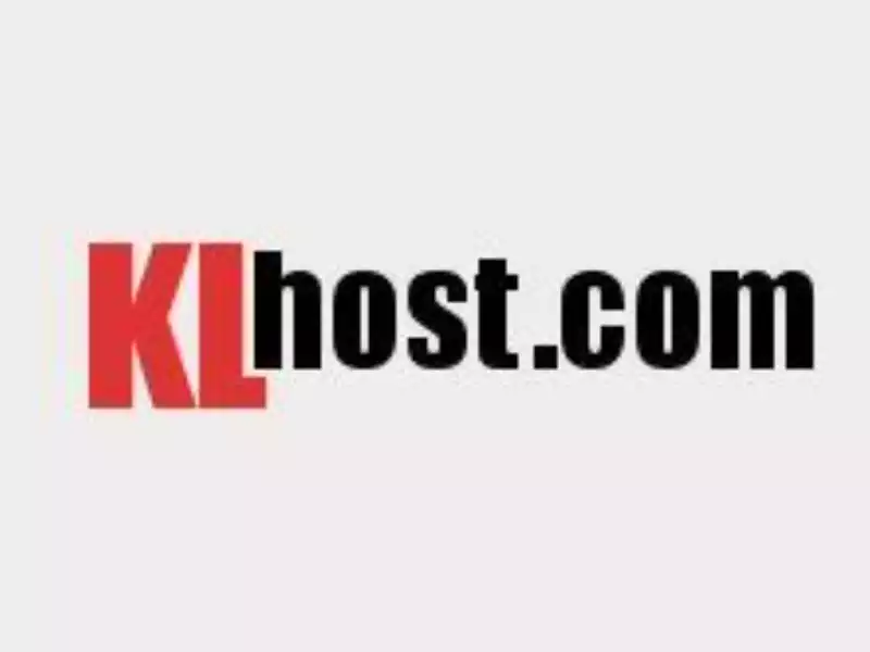 KLhost: A web hosting powerhouse