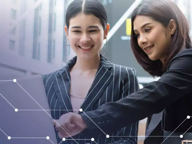 My.NeuTrans: Pioneering neutral infrastructure