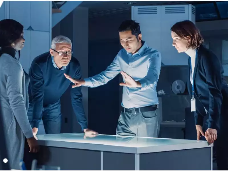 Jenexus: Pioneering sustainable innovation