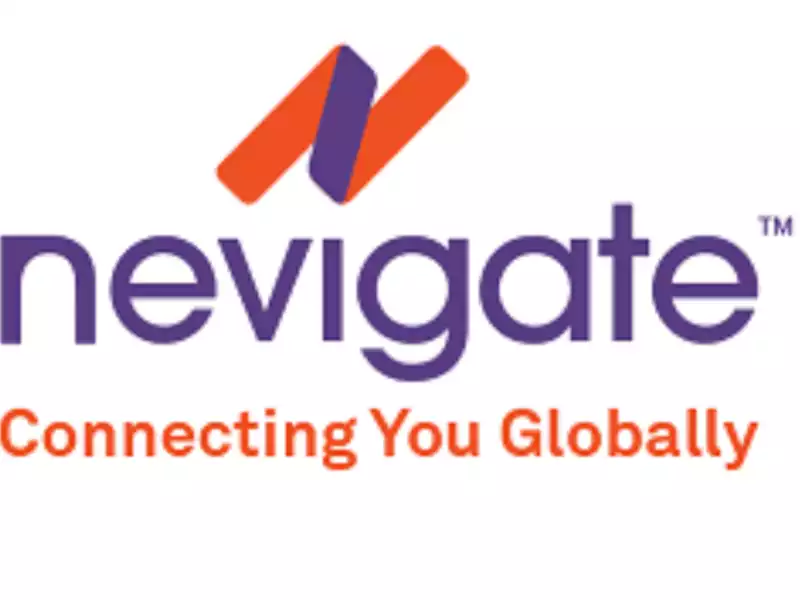 Nevigate: Global networks with Asian insight