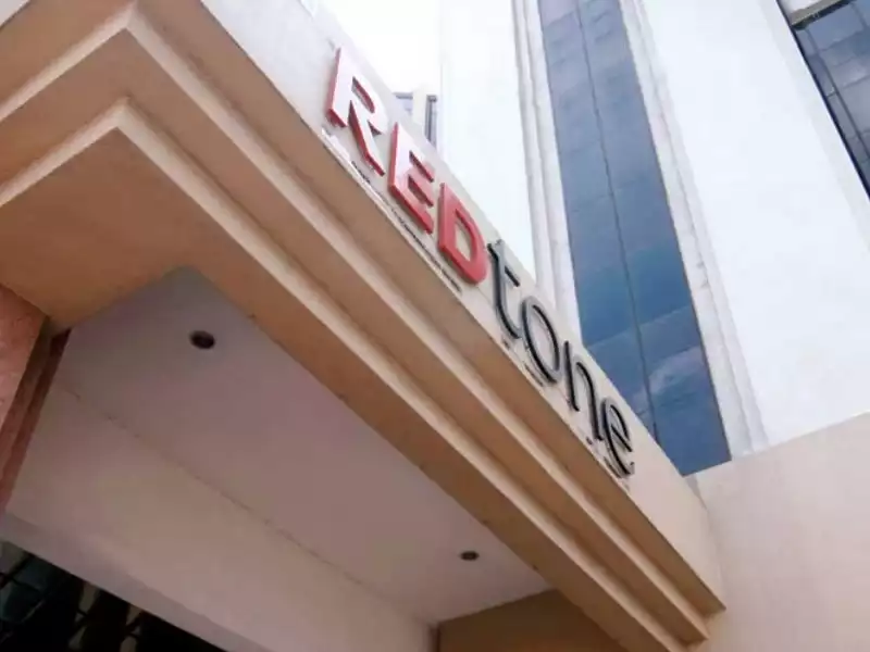 REDtone digital secures major government contract