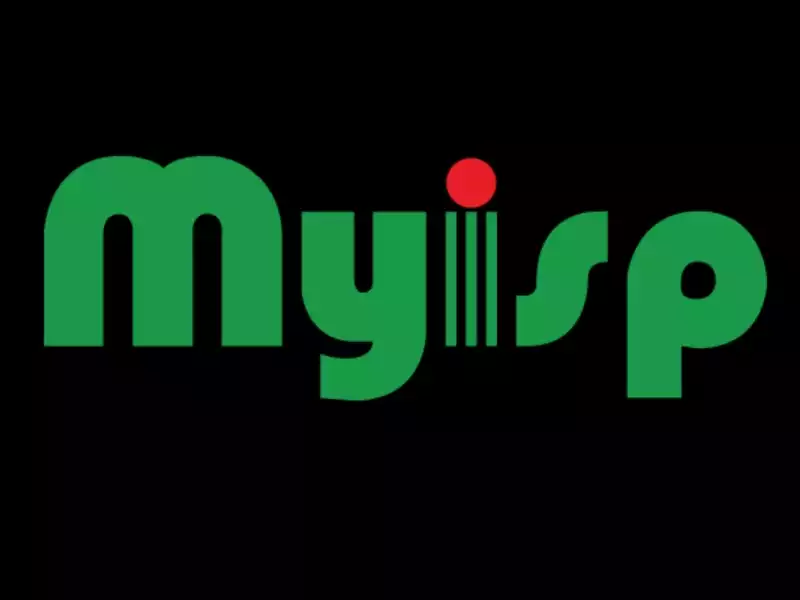 MYISP: Leading high-speed internet provider