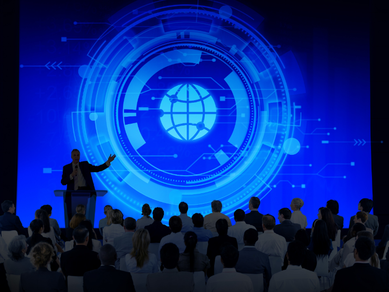 Thai House of Representatives hosts tech summit for digital innovation