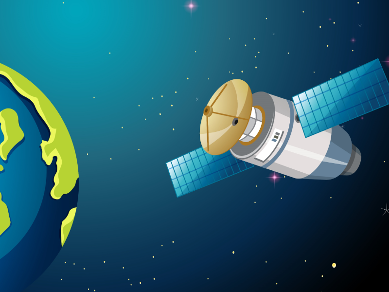 Thaicom: Expanding satellite services in India